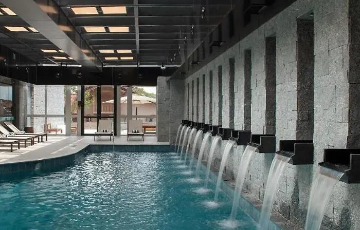 Exclusive Gramado Parks Hotel