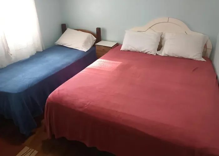Casa Villagio - Condominio Gramado