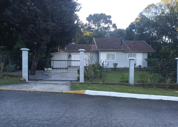 Casa Villagio - Condominio Gramado