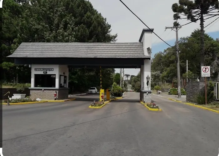 Casa Villagio - Condominio Gramado