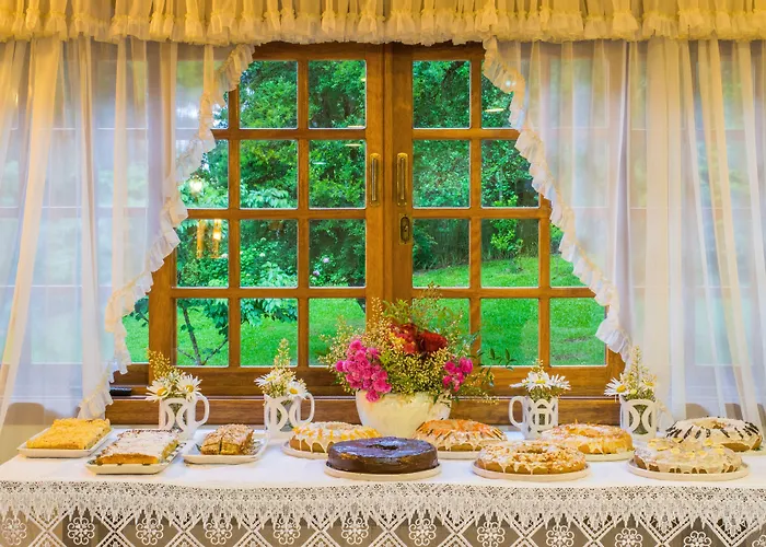 Hotel Azaleia Gramado